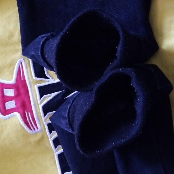 Authentic PENNZOIL Racing jacket - Picture 8 of 10